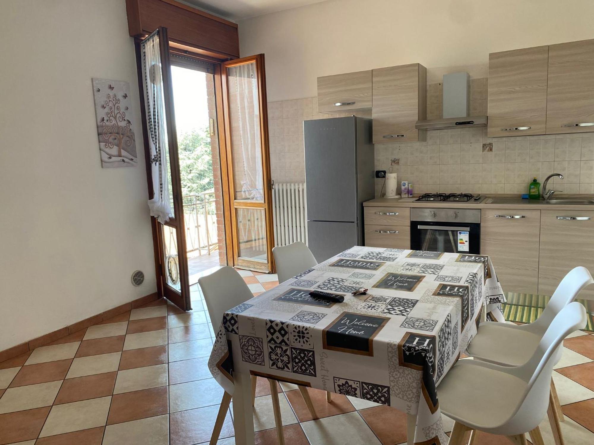 Torrione View Apartment Spilamberto Exterior foto