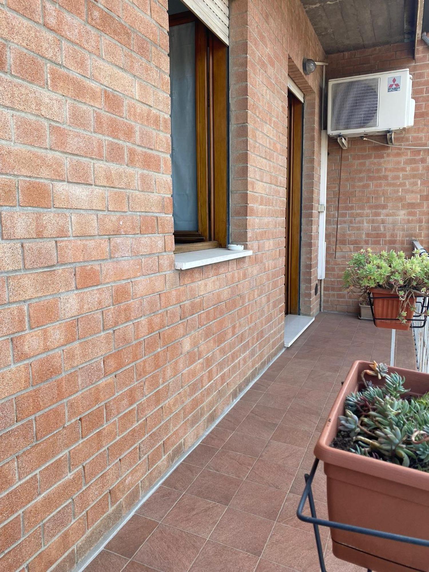 Torrione View Apartment Spilamberto Exterior foto