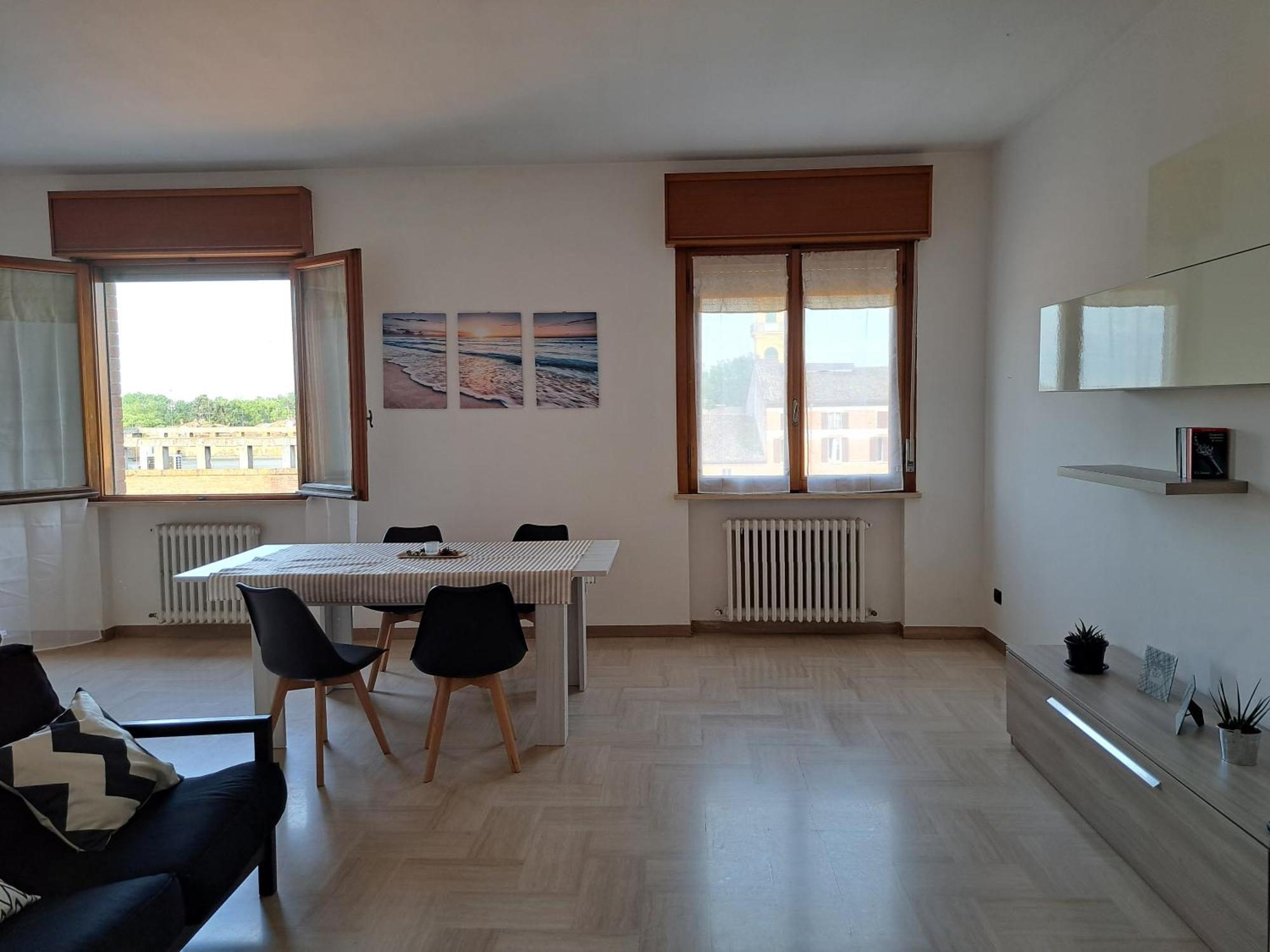 Torrione View Apartment Spilamberto Exterior foto