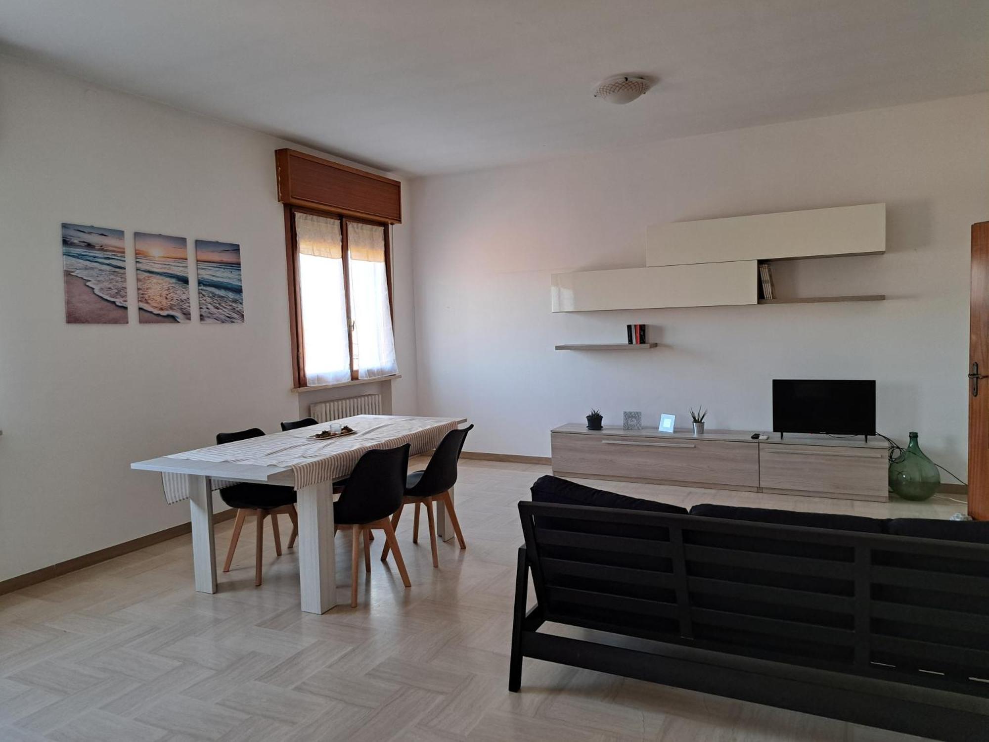 Torrione View Apartment Spilamberto Exterior foto