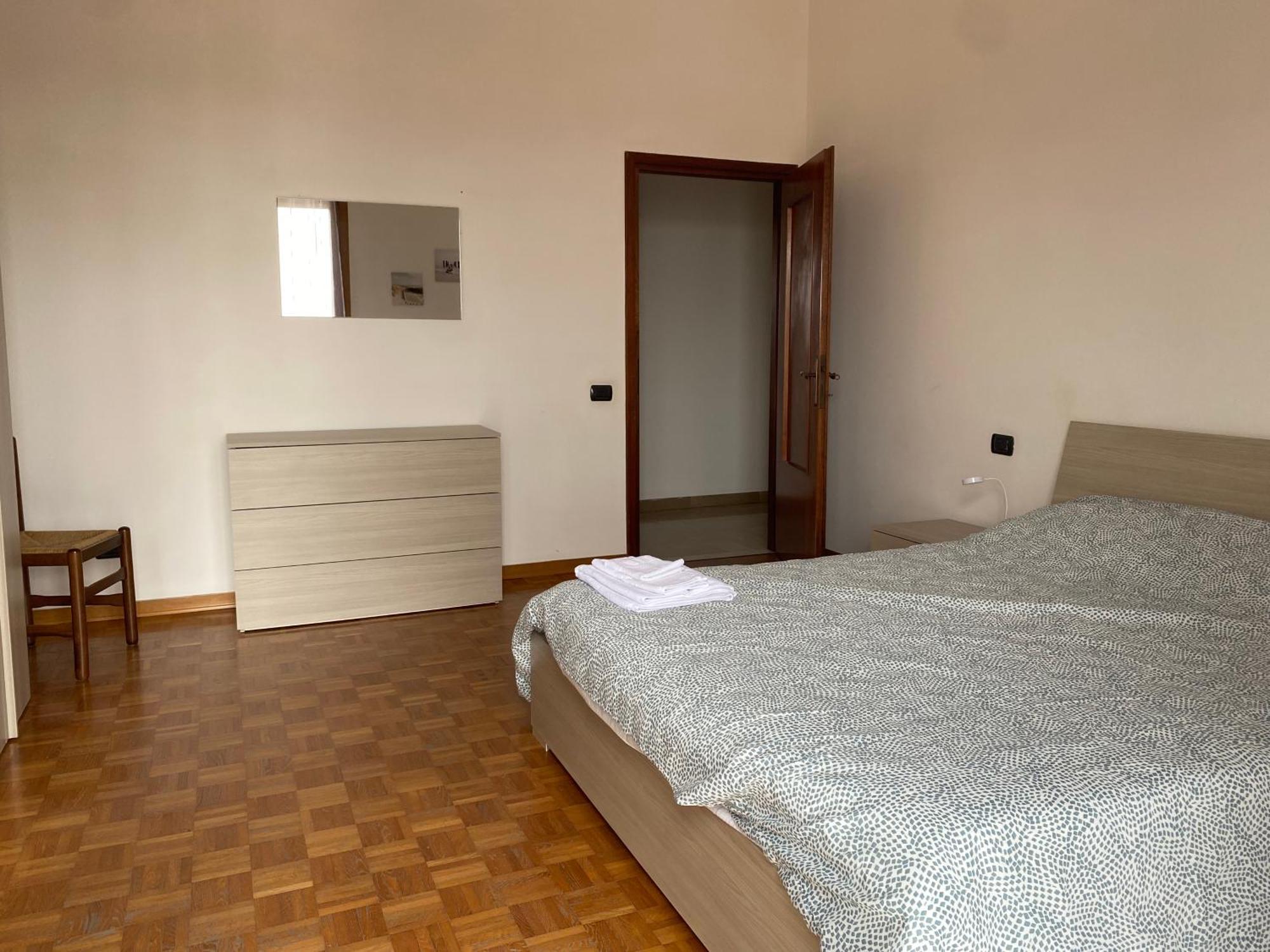 Torrione View Apartment Spilamberto Exterior foto