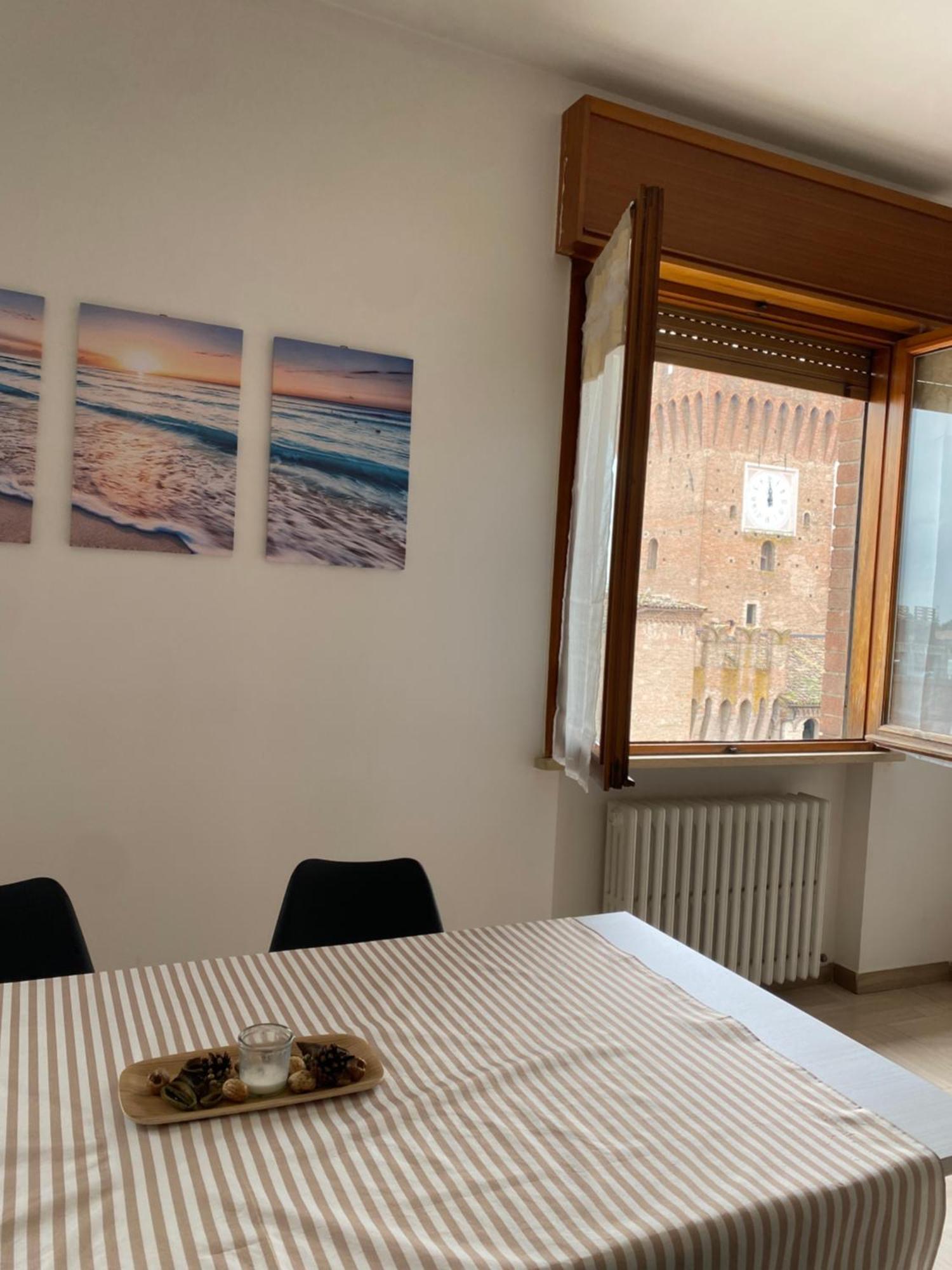 Torrione View Apartment Spilamberto Exterior foto