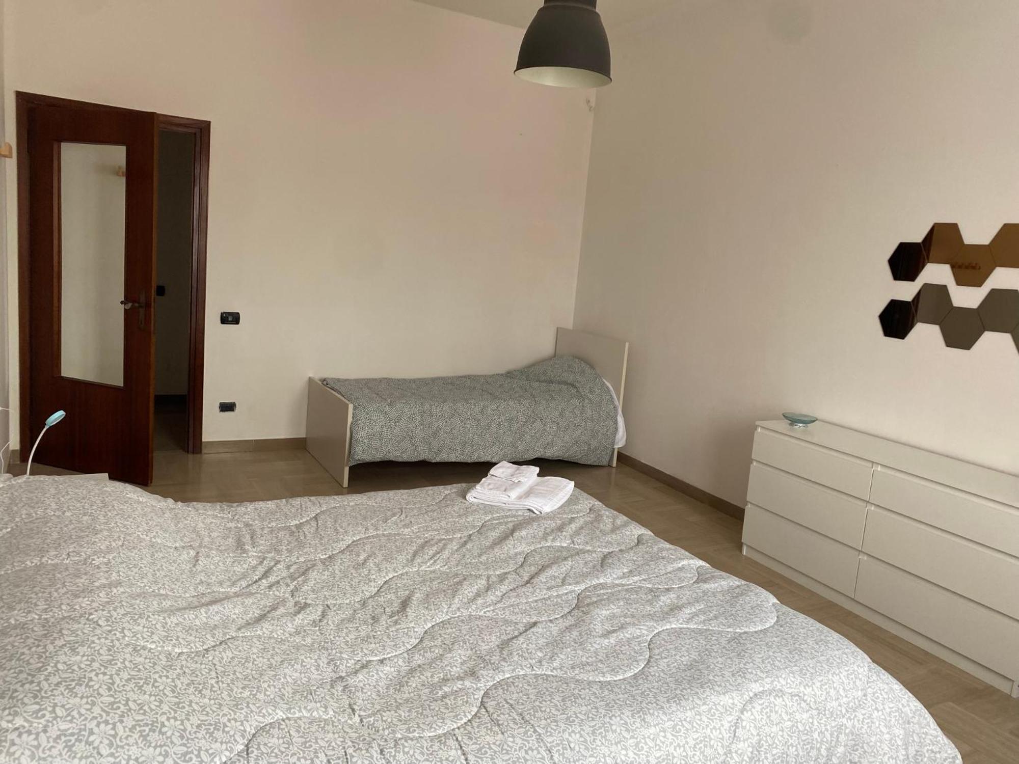 Torrione View Apartment Spilamberto Exterior foto