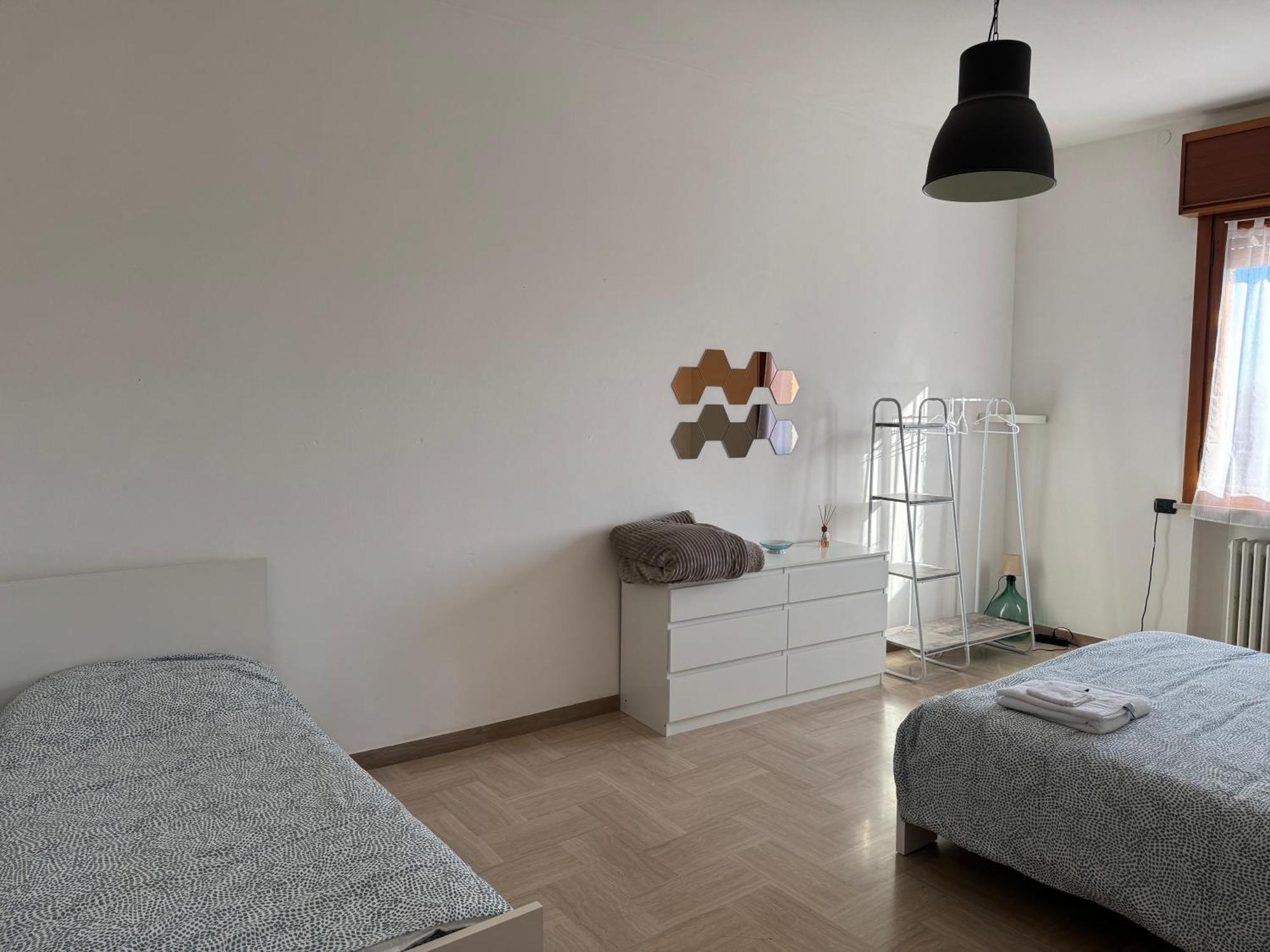 Torrione View Apartment Spilamberto Exterior foto