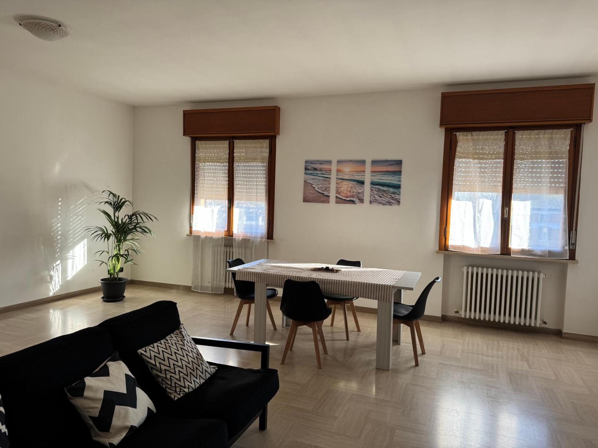 Torrione View Apartment Spilamberto Exterior foto