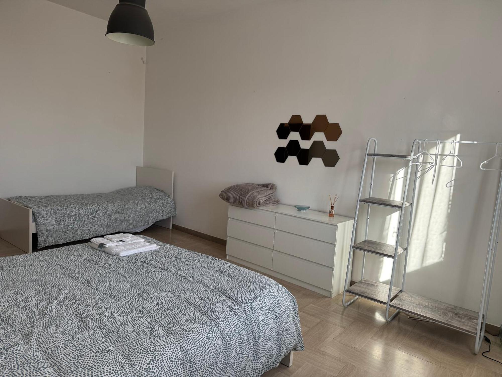 Torrione View Apartment Spilamberto Exterior foto